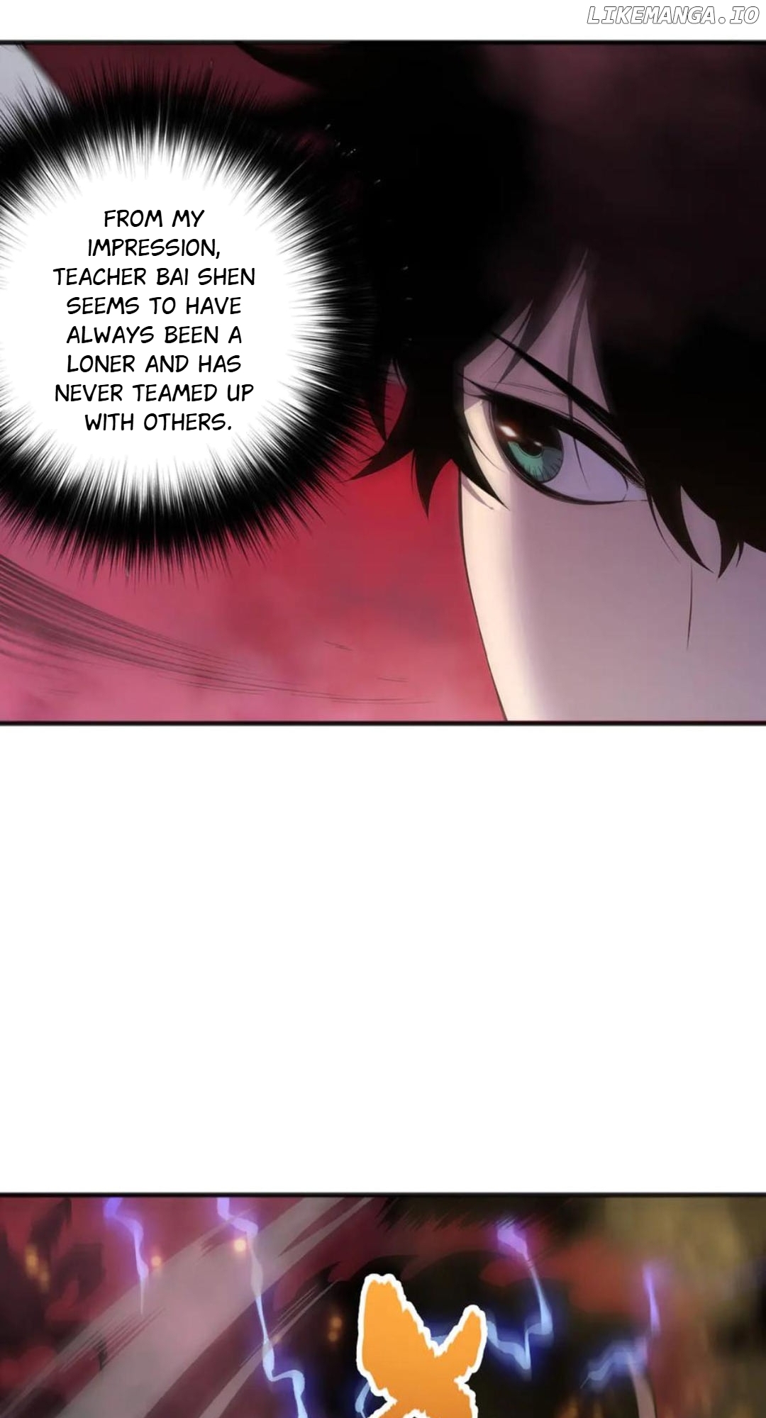 Catastrophic Necromancer Chapter 159 - page 18